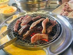 -喜来稀肉(虹泉路店)