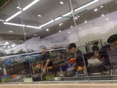 -景好海鲜餐厅(大鹏必选旅游店)