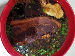 -小龙大肉面馆