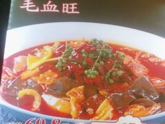 -百姓大厨房·东北菜(科怡路店)