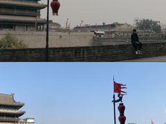 -西安城墙·碑林历史文化景区