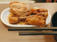 -灵芝妹子米线(瓦房店新玛特店)