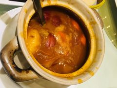 -大铁勺新津菜(东丽阳光新业广场店)