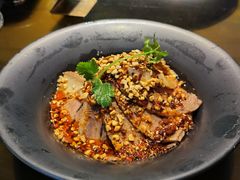 夫妻肺片-金牌外婆家(苏州中心店)