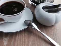 -深圳中洲万豪酒店·咖啡廊