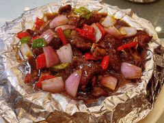 -围龙屋客家食府(福田店)