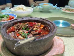 -铜锣湾·有麝自然香(重庆新天地店)