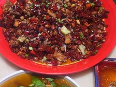 -常和州·夜宵大排档(常州单店)