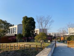 -桃花岛景观公园
