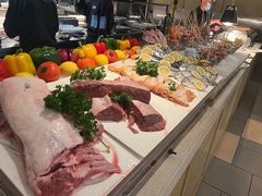 -顺德联塑万怡酒店·万荟轩自助餐厅