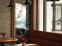 -OGGI TRATTORIA PIZZERIA(深业上城店)