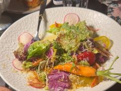 -烛影拾光观景餐厅·创意菜·摄影·小提琴(大唐不夜城店)