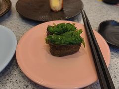 -争鲜回转寿司(海曙天一PLUS店)