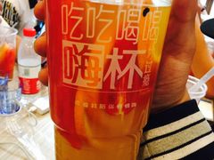 -必胜客(王府井店)