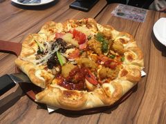 -必胜客(环球店)