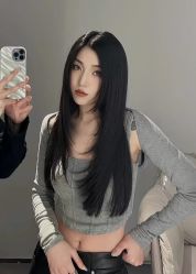 -3AM·S HAIR SALON烫发染发接发