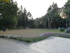 -人民公园(罗湖区)