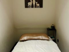 -木兰逸•泰式按摩•头疗•SPA(车公庙店)