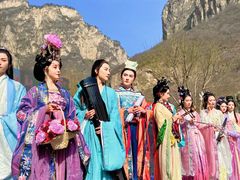 -云台山风景名胜区