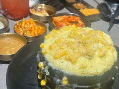 -大發韩国烤肉(八佰伴店)