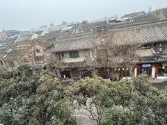 -西安城墙·碑林历史文化景区