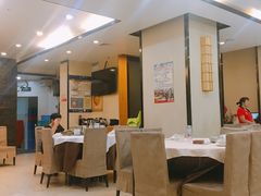 -关东风老北方菜馆(桂芳园店)