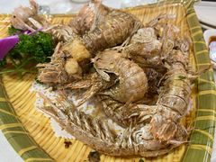 -渔满仓海鲜渔家(象山二店)