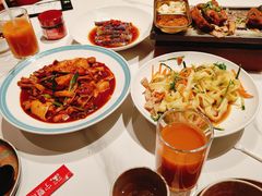 -清真·宁夏印象·盐池滩羊肉体验店(江宁路店)