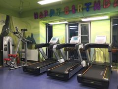 -红山会健身·普拉提(广安门店)