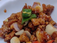 -南沙辉记烧鸡·荔枝木炭火吊烧(旧镇店)