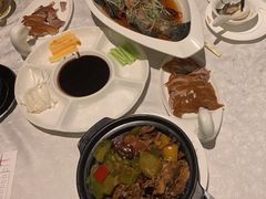 -海湾壹品·粤菜·早茶·烤鸭(拱北店)