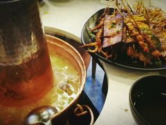 -大凉山小会理生态餐