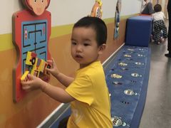 -美吉姆早教(恒隆中心)