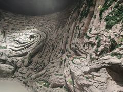 -房山世界地质公园博物馆