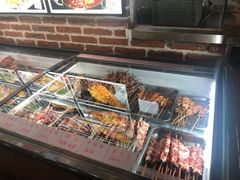 -瓦房店活羊大串(锦绣店)