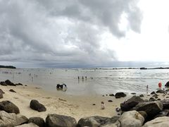 -海上驿站渔家菜馆