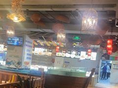 -香山湖家家宴(中山陵店)