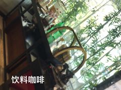 -泰谷酒店·太古码头闽菜自助餐厅