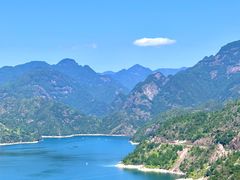 -千峡湖生态旅游度假区