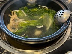 -润泽园海南椰子鸡·糟粕醋火锅(前山店)