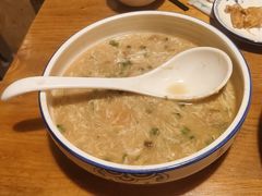 -旺角小渔村·海肠捞饭开创者(环山路店)