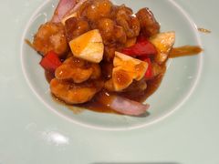 -港丽餐厅(杭大店)