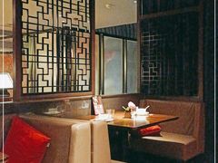 卡座-掌柜的店·河南菜(世茂店)