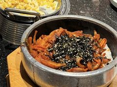 -土大力韩式烤肉料理(和平路店)