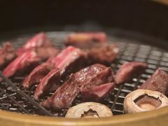 -虎哥六韩式烤肉料理 TIGERGRILL(隆生金山湖中心购物广场店)