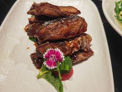 -阿明小菜·海鲜·上海菜(梅陇店)