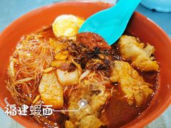 -金伯利街美食夜市