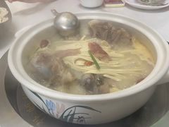-金华砂锅筒骨砂锅夜宵(临平店)