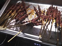 -肉焰山巴西烤肉自助餐厅(龙湖芙蓉天街店)