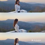 赶上杭州的落日🌇| 落入粉色仙境